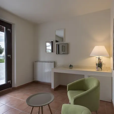Country house Osteria Dei Segreti *