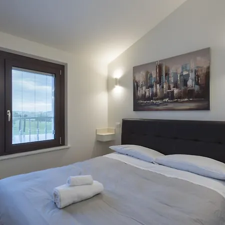 Osteria Dei Segreti カントリーハウス