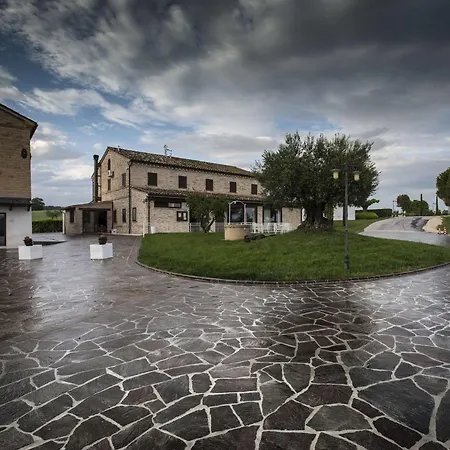 Osteria Dei Segreti Εξοχικό σπίτι Appignano (Macerata)