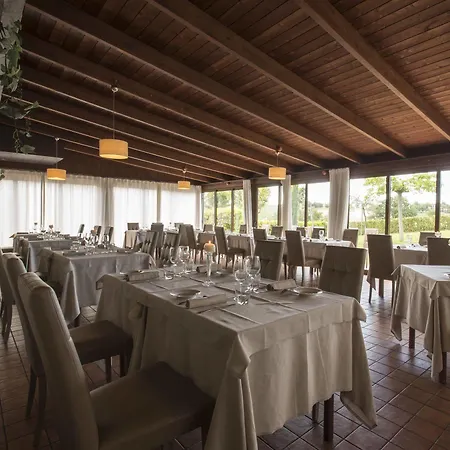Osteria Dei Segreti Appignano (Macerata)