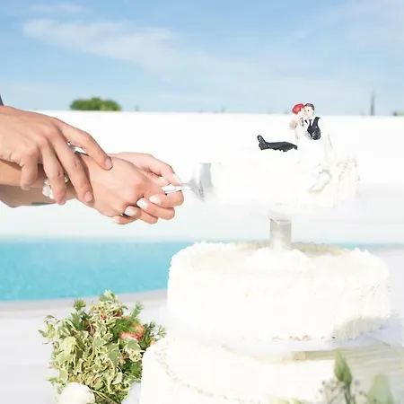 Osteria Dei Segreti Venkovský dům *