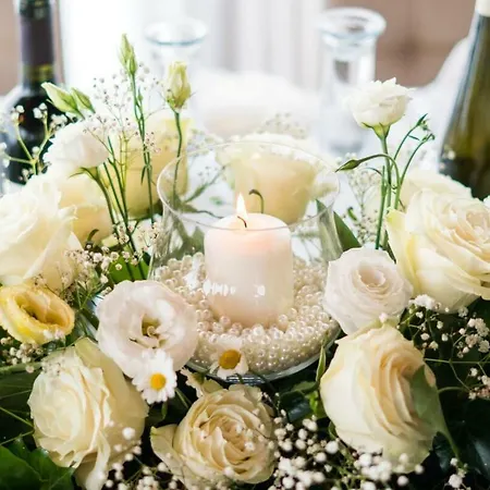 Osteria Dei Segreti カントリーハウス Appignano