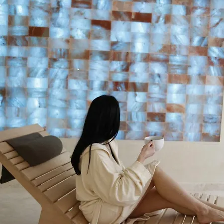 Osteria Dei Segreti カントリーハウス *